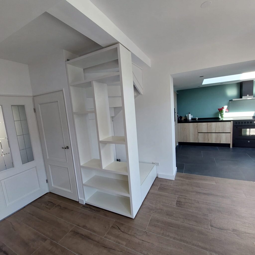 Interieurbouw Apeldoorn