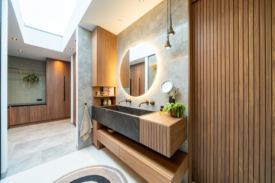 Interieurbouw Nijverdal