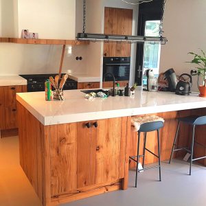 Keukendesign
