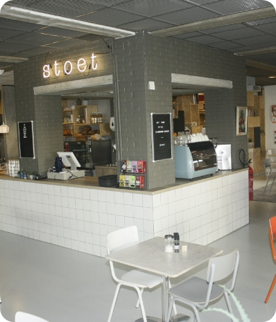 Zakelijk project