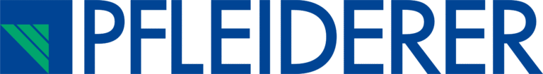 Pfleiderer_logo
